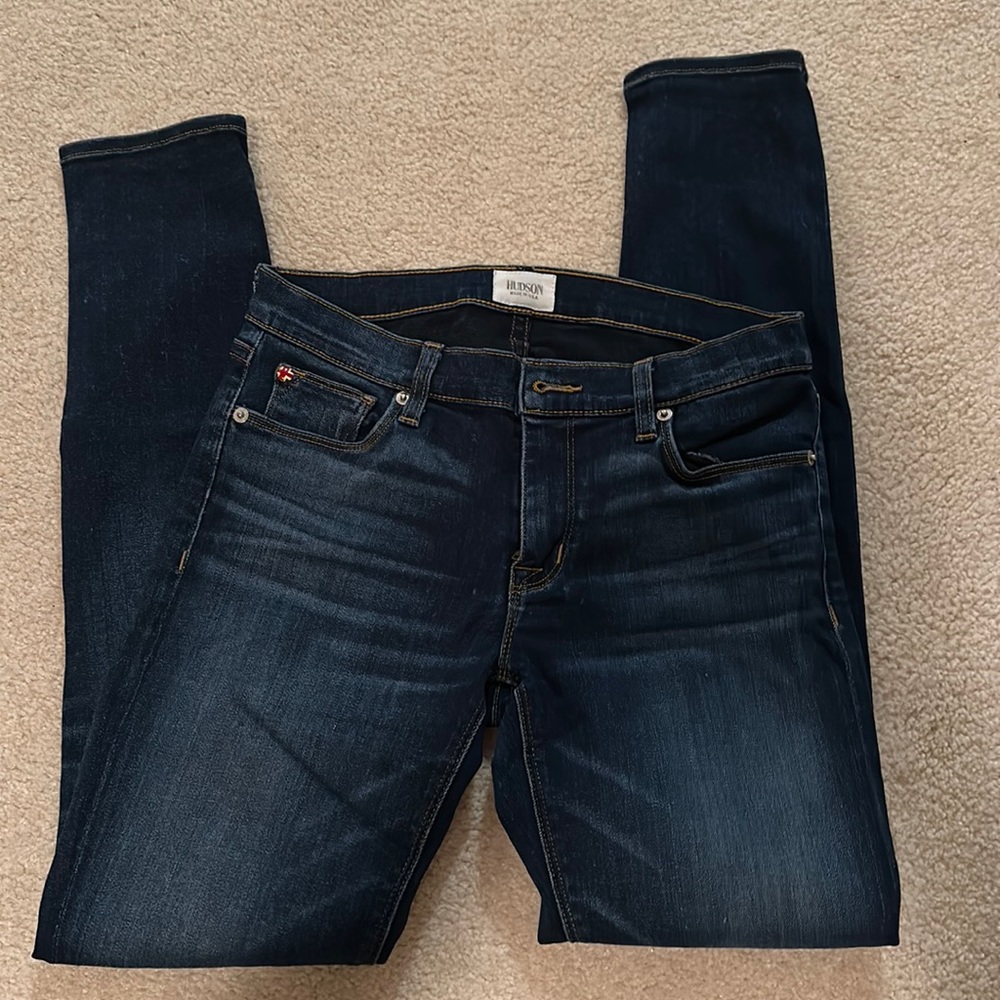 Hudson jeans